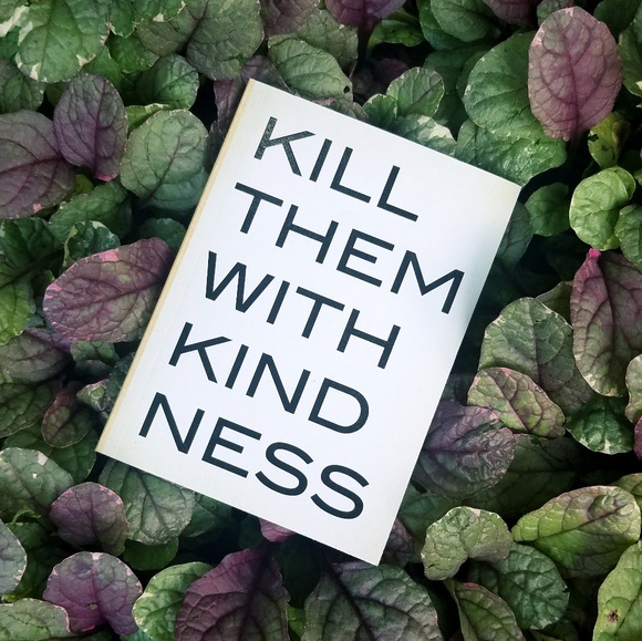Other - Kindness Notebook
